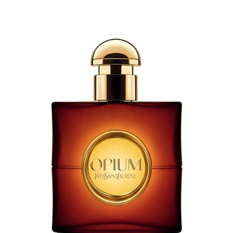 ysl eau de parfum opium|opium eau de parfum original.